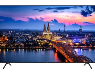 Android Tivi Aqua 4K 43 inch AQT43K800UG