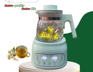 BÌNH ĐUN NƯỚC ĐA NĂNG TITANI TK-1300M