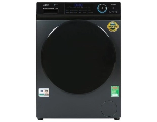 Máy giặt Aqua Inverter 10 kg AQD- D1002G BK