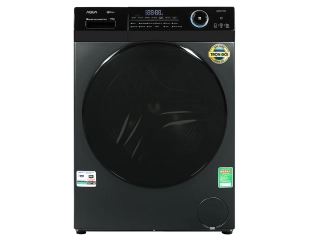 Máy giặt Aqua Inverter 11 kg AQD- D1102G BK