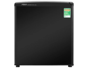 Tủ lạnh Mini Aqua 50 lít AQR-D59FA(BS)