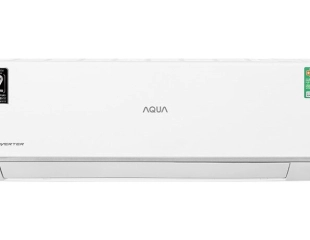 Máy lạnh AQUA Inverter 1.5 HP AQA-RUV13RB2