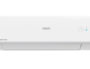 Máy lạnh AQUA Inverter 1 HP AQA-RUV10RB2