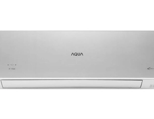 Máy lạnh Aqua Inverter 1 HP AQA-RUV10VS