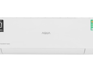 Máy lạnh AQUA Inverter 1 HP AQA-RV10QA2