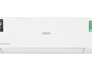 Máy lạnh AQUA Inverter 1 HP AQA-RV10QA3