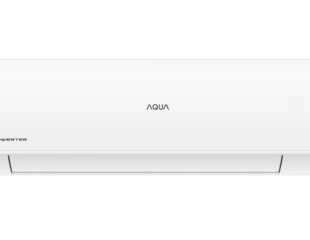 Máy lạnh Aqua Inverter 1.5 HP AQA-RV13QC