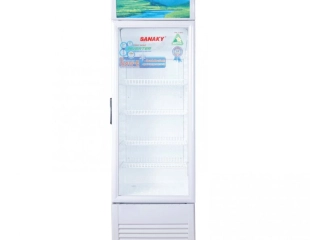 Tủ Mát Sanaky 170 lít VH-218K3L