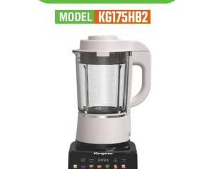 Máy làm sữa hạt đa năng Kangaroo KG175HB2