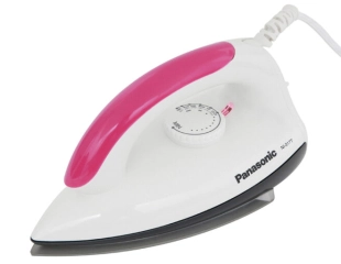 Bàn ủi khô Panasonic NI-317TVRA 1000W