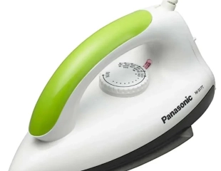 Bàn ủi khô Panasonic PABU-NI-317TXRA 1000W