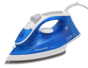 Bàn ủi hơi nước Panasonic NI-M300TARA 1800W