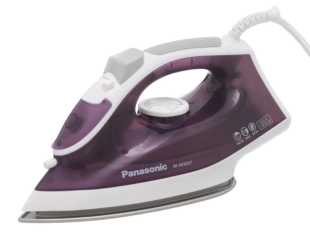 Bàn ủi hơi nước Panasonic NI-M300TVRA 1800W