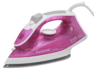 Bàn ủi hơi nước Panasonic NI-M250TPRA 1550W