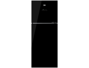 Tủ lạnh Beko Inverter  RDNT401E50VZGB 375 lít