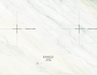 Bếp điện từ EFFEGI ECC-5006