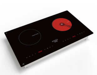 BẾP ĐIỆN TỪ HỒNG NGOẠI EFFEGI ECT-5302