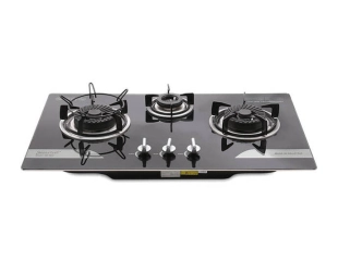 Bếp gas âm Shimono SM8800