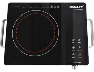 Bếp hồng ngoại đơn Sanaky SNK-IHC2021A 2000W