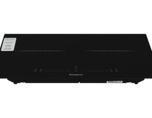 Bếp từ đôi âm Kangaroo KGIC38D1C 3800W