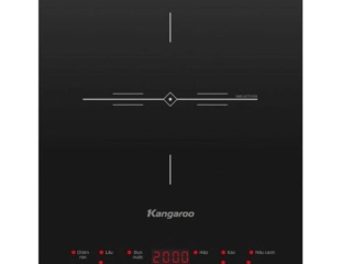 Bếp điện từ đơn Kangaroo KGIC20S2