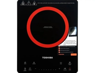 Bếp từ đơn Toshiba IC-20S2PV