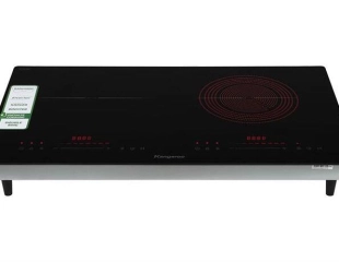 Bếp từ hồng ngoại âm Kangaroo KGIF44D1C 4400W