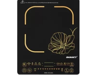 Bếp từ Sanaky SNK-ICC20A