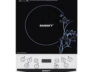 Bếp từ Sanaky SNK-ICP17A