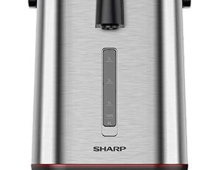 Bình thủy điện Sharp KP-40EBV-ST 4 lít