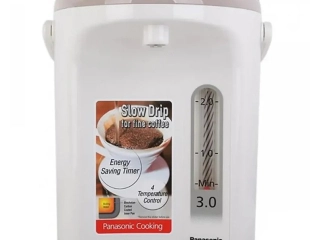 Bình thủy điện Panasonic NC-EG3000CSY 3 lít