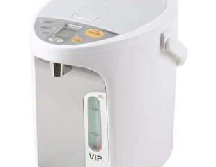 Bình thủy điện Panasonic NC-HU301PZSY 3 lít