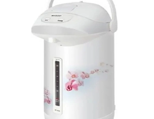 Bình thủy điện Sharp KP-B28SV 2.8 lít