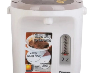 Bình thủy điện Panasonic NC-EG2200CSY 2.2 lít