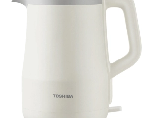 Bình đun siêu tốc Toshiba 1.5 lít KT-15DRTVN(W)