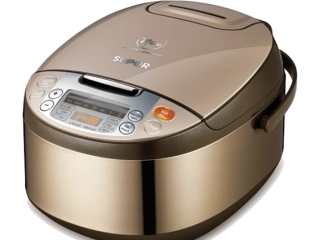 Nồi cơm điện tử Supor 1.8 lít 50FC533VN