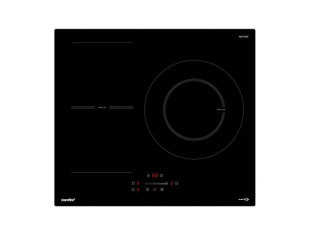 Bếp từ 3 vùng nấu Comfee CIH-74T2AD