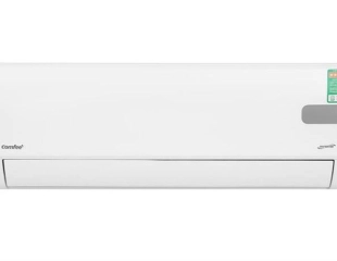 Máy lạnh Comfee Inverter 1.5 HP CFS-13VGPF