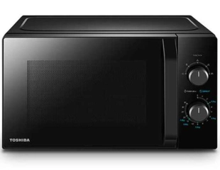 Lò vi sóng Toshiba 21 lít MW2-MM21PC(BK)