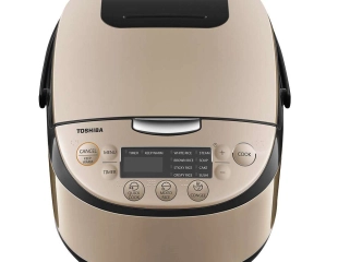 Nồi Cơm Điện Toshiba RC-18DR3PV(G)