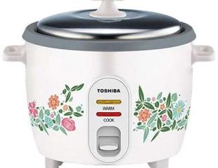 Nồi cơm nắp rời Toshiba 1.8 lít RC-18MH1PV(F)