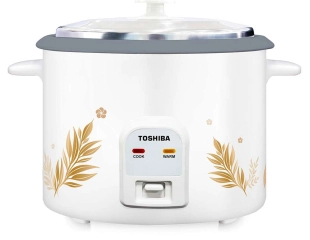 Nồi Cơm Điện Toshiba RC-28MH1PV(G) 2.8 lít