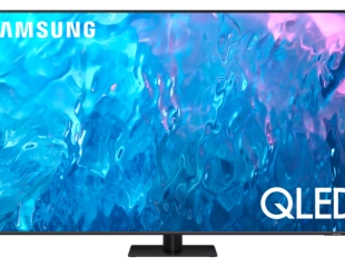 Smart Tivi QLED 4K 85 inch Samsung QA85Q70CA