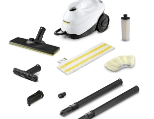 Máy làm sạch bằng hơi nước Karcher SC 3 EasyFix (1.513-650.0)