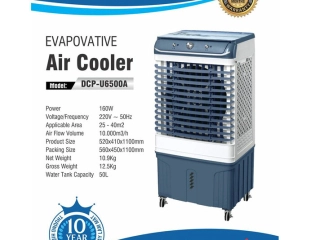 Máy làm mát DAICHIPRO DCP-U6500A