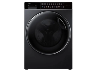 Máy giặt Aqua AQD-DDW1100J.BK Inverter 11 kg