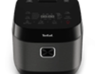 Nồi cơm điện tử Tefal 1.8 lít Delirice Plus RK776B68