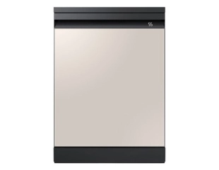 Máy rửa chén độc lập Samsung Bespoke DW60CB750FAPSV