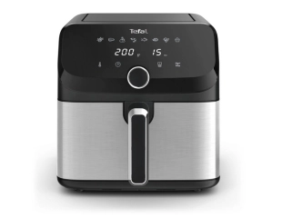 Nồi chiên không dầu điện tử Tefa EY855D68 EasyFry Mega 7.5L