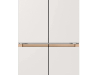 Tủ lạnh  Aqua Side by Side Inverter 508 lít AQR-MA580XA(MC)U1